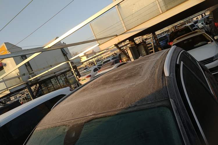 Used Audi Q7 2018 45 TFSI Technology Edition