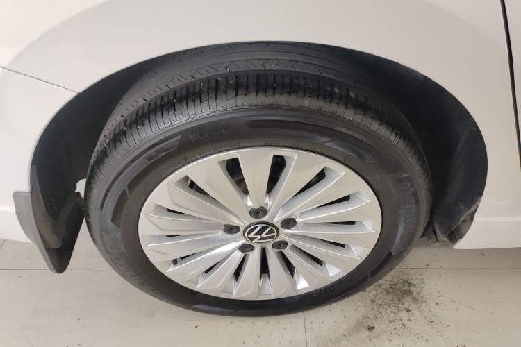 Used Volkswagen Lavida 2021 280TSI DSG Comfort Edition
