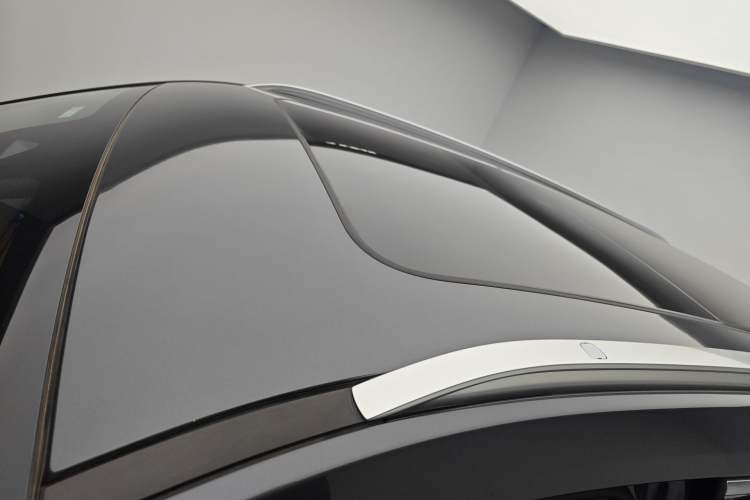 Used Hima AITO M7 2024 1.5T Rear-Drive Plus Version 5 Seats
