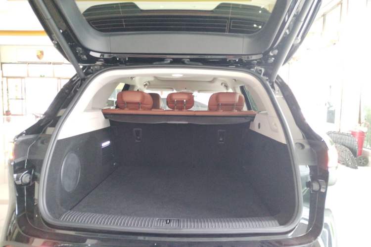 Used VOYAH FREE 2024 Ultra-Long Range Intelligent Driving Version
