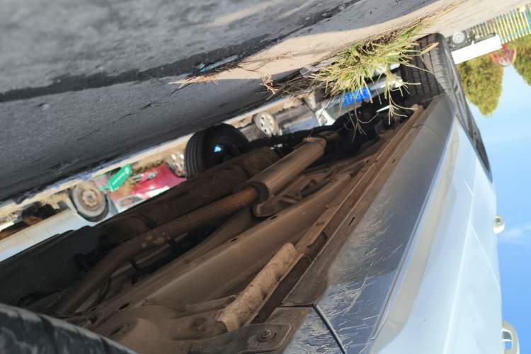 Used BYD Song Pro 2021 1.5T Automatic Xiaoyun Luxury Model
