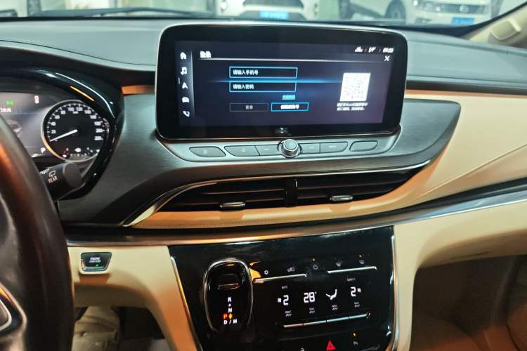 Used Buick GL8 2023 Land Executive Class 652T Luxury Model