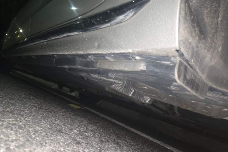 Used Audi A4L 2022 40 TFSI Luxury Dynamic Model
