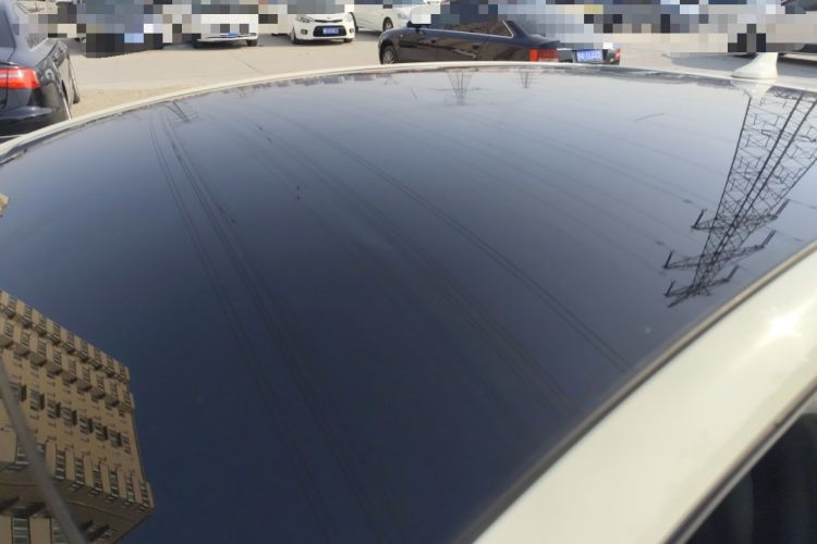 Used BYD Dolphin 2023 420 km Fashion Edition