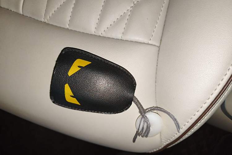 Used Buick GL8 2022 Land Business Class 652T Luxury Model
