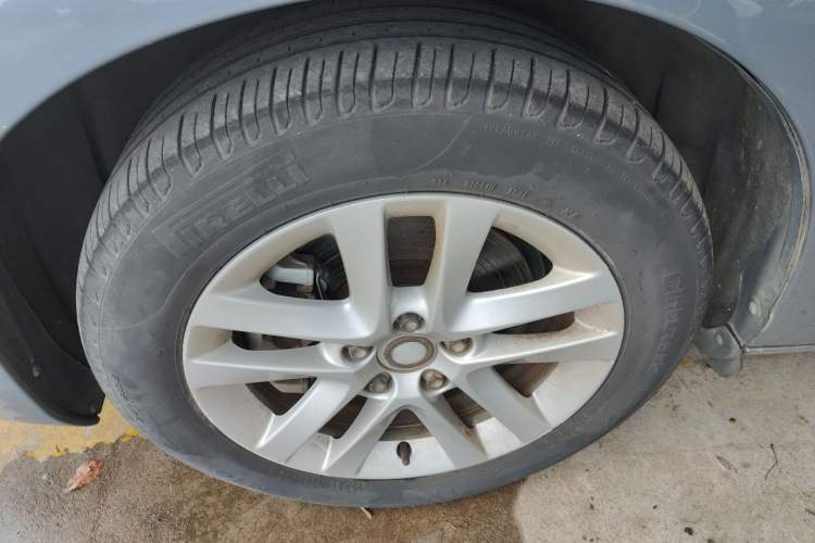 Used Volvo S60 2018 S60L T3 Smart Upgrade Edition
