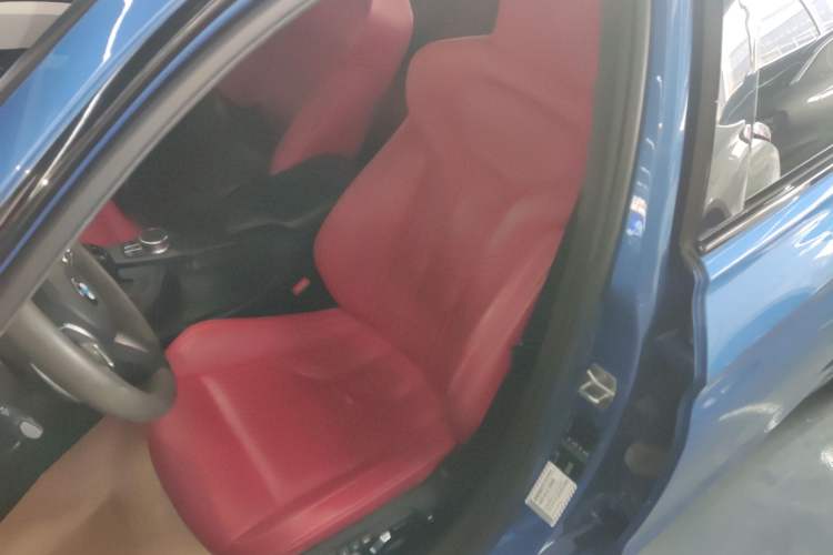 Used BMW 3 Series 2019 320Li M Sport Package
