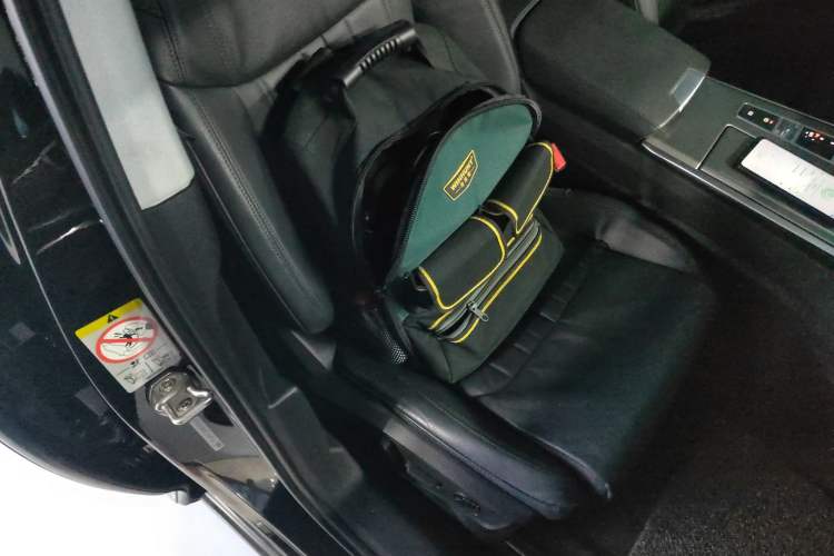 Used Audi A6L 2019 40 TFSI Luxury Prestige Edition
