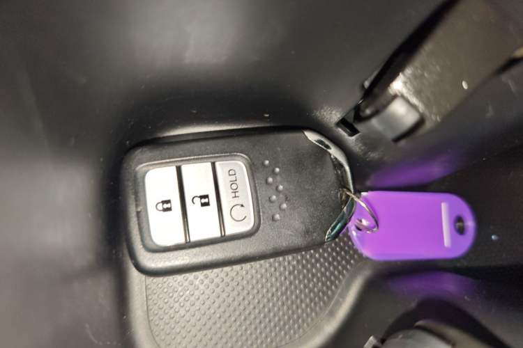 Used Honda CR-V 2019 240TURBO CVT 2WD Fashion Edition China V
