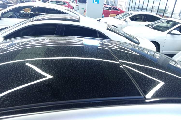 Used Mercedes-Benz C-Class 2017 Facelift C 200 L Sport Edition
