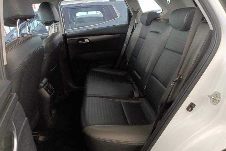 Used Kia Sportage R 2018 2.0L Automatic Smart Luxury Version China V Standard