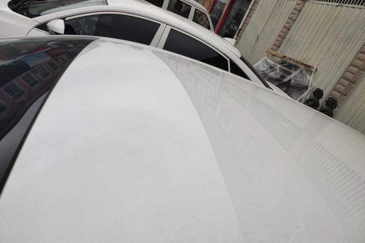 Used Buick Velite 6 2024 450km Range Commuter Version