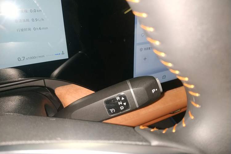 Used Changan CS75 PLUS 2025 4th Generation 1.5T New Blue Whale Smart Luxury Edition
