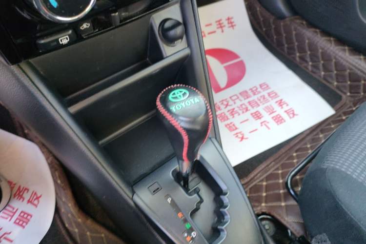 Used Toyota Vios 2021 1.5L CVT Comfort Edition
