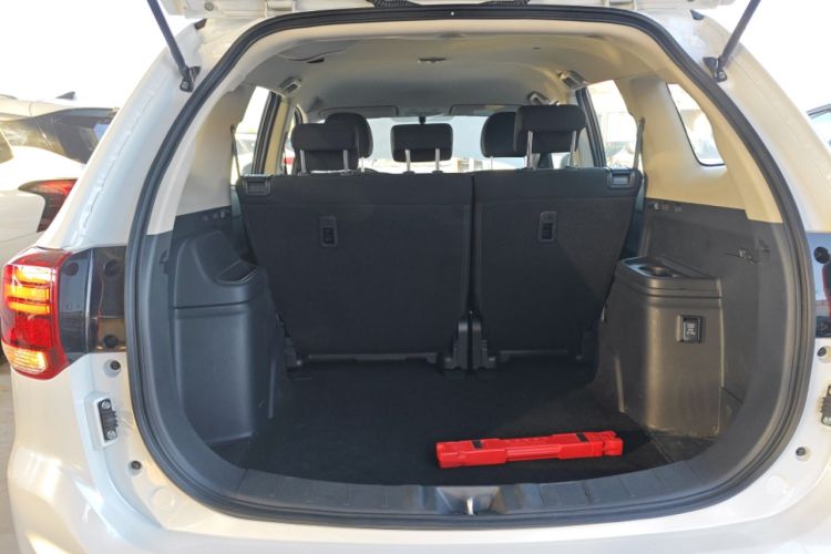 Used Mitsubishi Outlander 2021 2.0L Two-Wheel Drive Comfort Edition 5 Seats