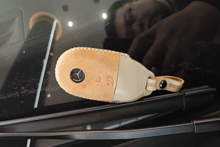 Used Mercedes-Benz C-Class 2025 C 260 L Sport Edition
