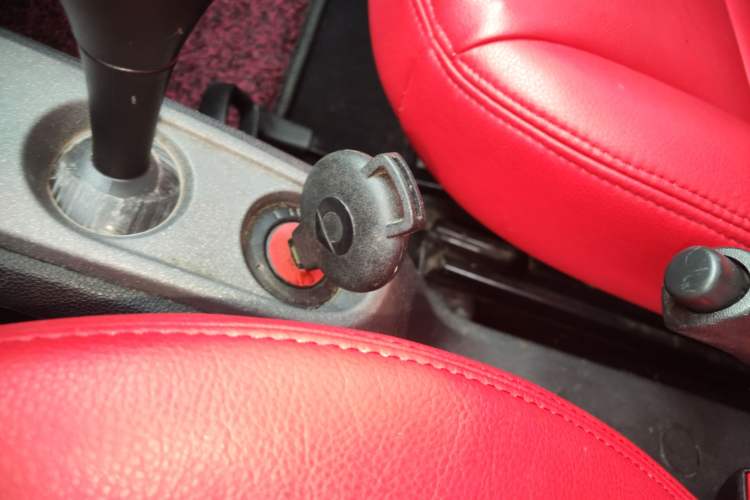 Used  fortwo 2012 1.0 MHD Hardtop Passion Edition