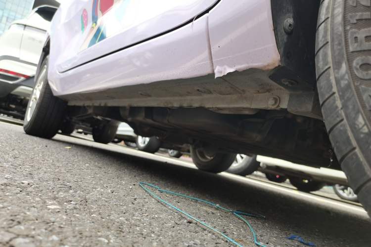 Used Wuling Hongguang MINIEV 2020 Enjoyment Model Lithium Iron Phosphate