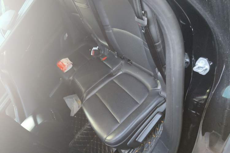 Used Lincoln Corsair 2022 2.0T Two-Wheel Drive Deluxe Edition
