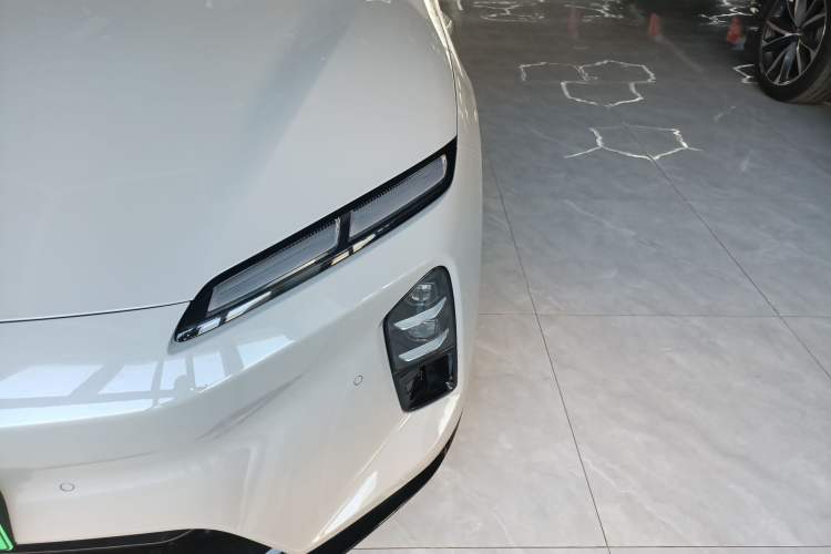 Used Nio ET5T 2025 75 kWh Touring