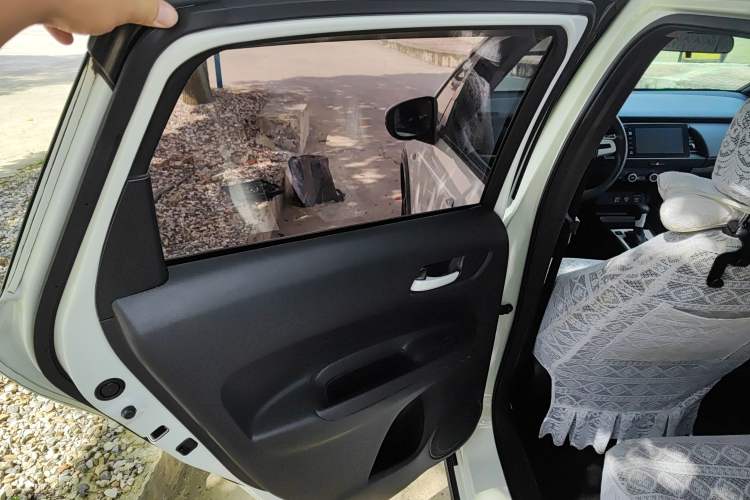 Used Honda Fit 2021 1.5L CVT Trendy Version
