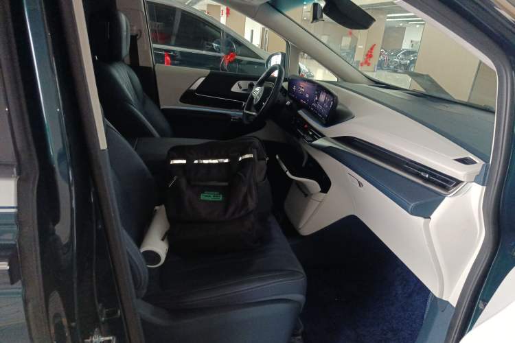 Used Buick Century 2023 2.0T Four-Seat Private Edition