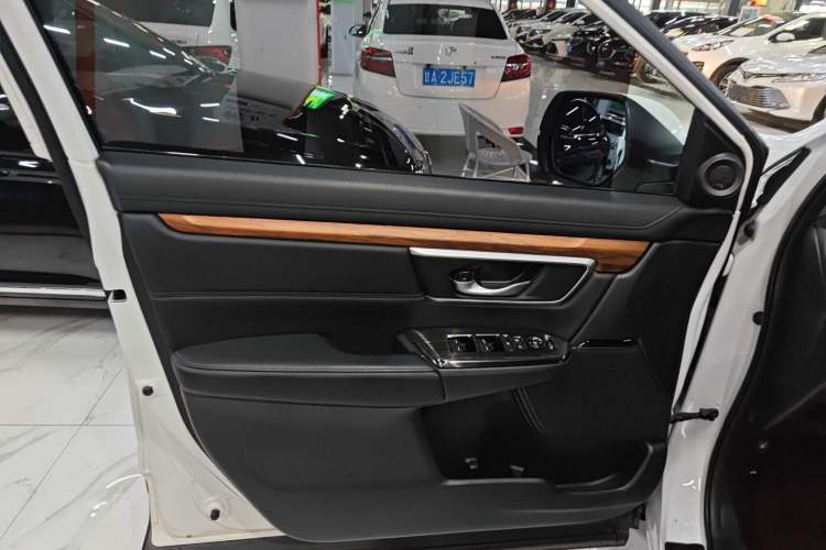 Used Honda CR-V 2019 240TURBO CVT 2WD Fashion Edition China VI
