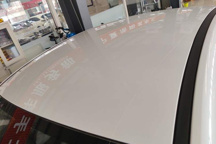 Used BYD Seal 05 DM-i 2025 DM-i Smart Drive 55KM Luxury Model
