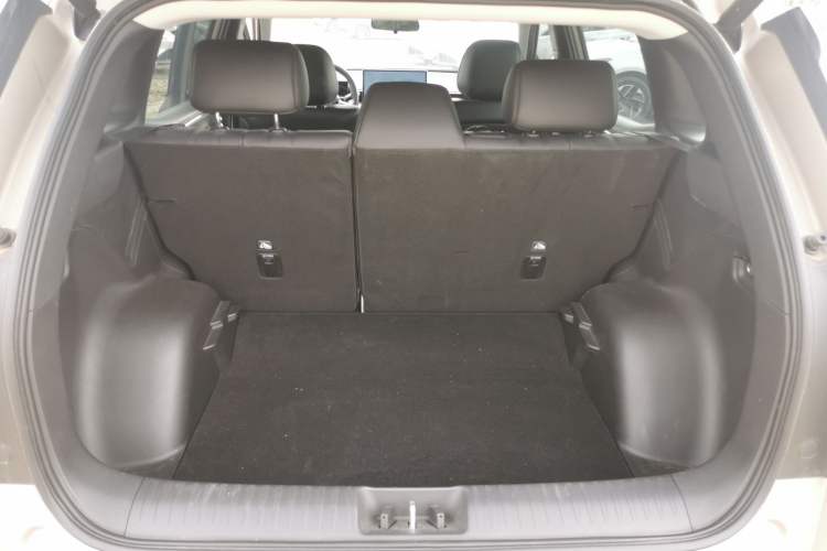 Used AION V 2024 Aion Tyrannosaurus 650 LiDAR Edition
