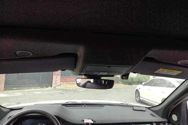 Used Land Rover Discovery Sport 2022 Restyled 249 PS R-Dynamic SE Performance Tech Edition 5 Seats