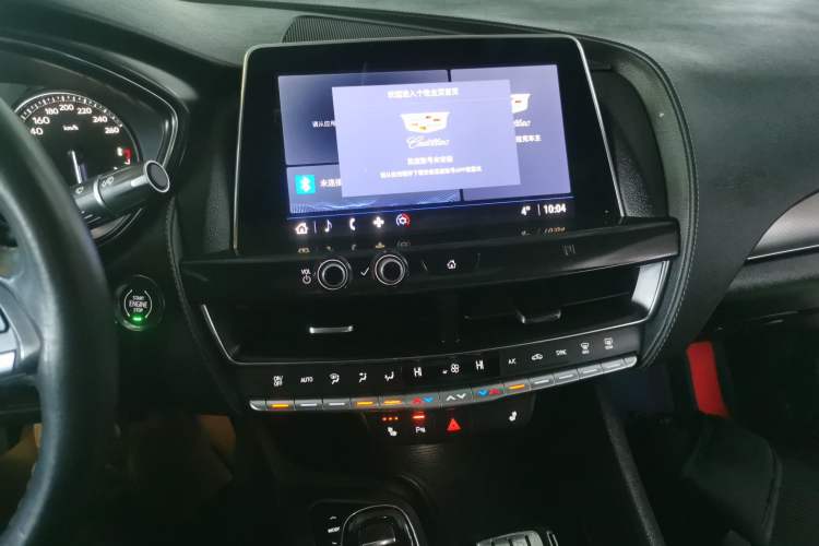 Used Cadillac CT5 2021 28T Tech Edition