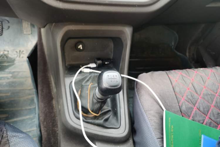 Used Wuling Hongguang V 2021 1.5L Jingqu Version LAR
