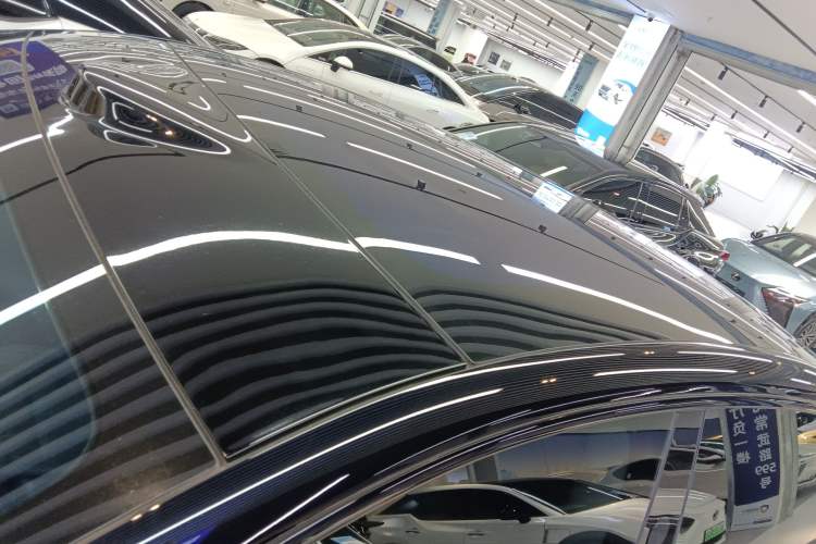 Used  LS6 2023 Max Standard Edition
