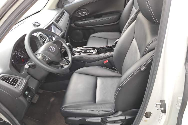 Used Honda Vezel 2017 1.5L CVT 2WD Comfort Model