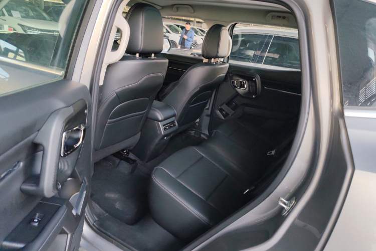 Used Haval  2024 Hi4 102km Trend Electric Version Plus
