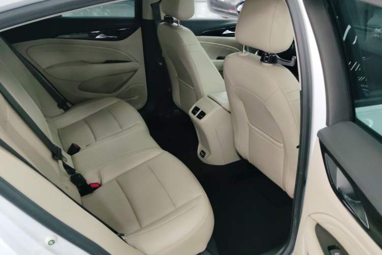 Used Buick Regal 2020 552T Elite Edition
