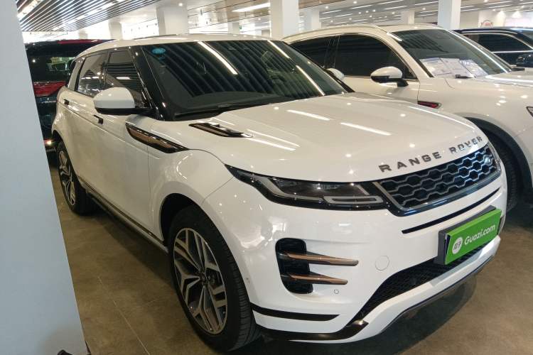 Used Land Rover Range Rover Evoque 2020 249 PS R-DYNAMIC S Sport Edition
