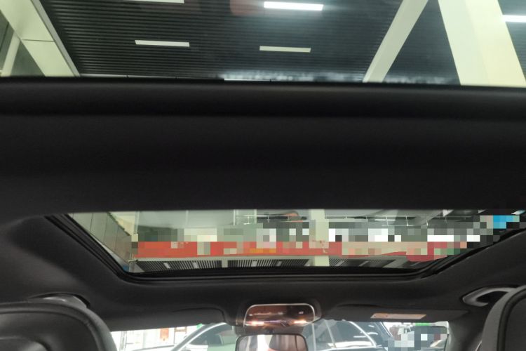 Used Mercedes-Benz C-Class 2025 C 260 L Sport Edition
