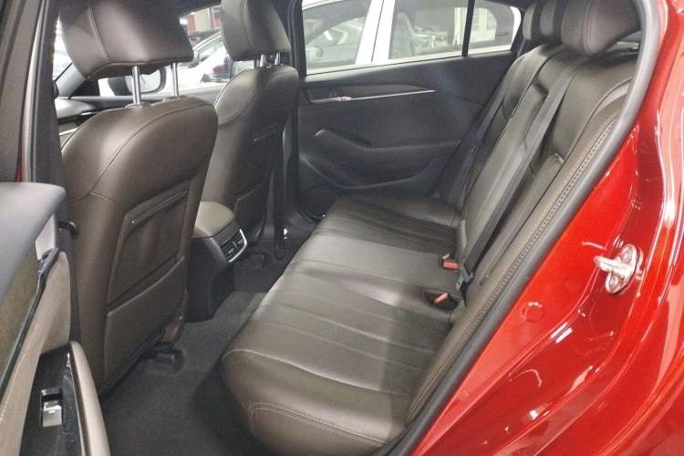 Used Mazda Atenza 2021 2.5L Blue Sky Prestige Edition
