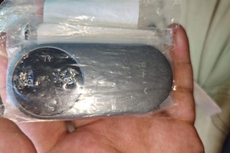 Used Hima AITO M9 2025 Extended-Range Ultra Version 52 kWh 6-Seater
