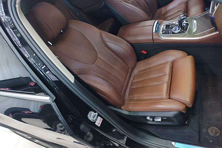 Used BMW X5 2019 xDrive30i X Design Package
