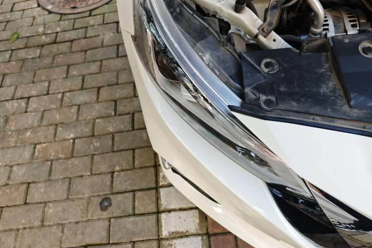 Used Nissan Teana 2021 2.0L XL Comfort Edition
