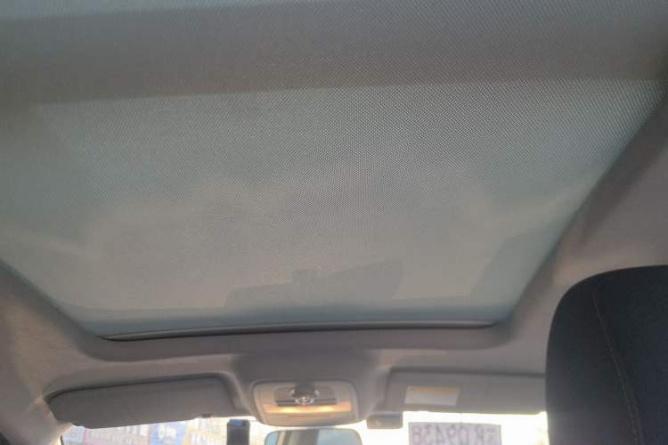 Used Roewe RX5 2020 20T Manual 4G Connect Million Edition
