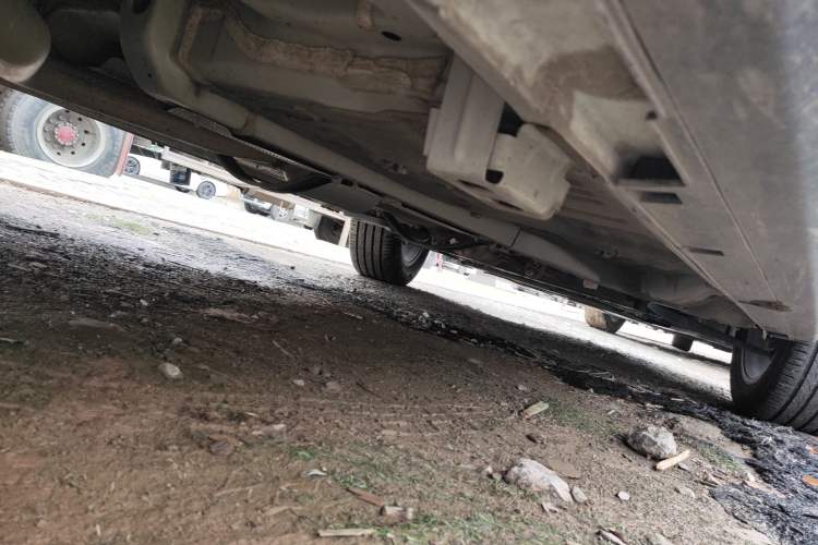 Used Geely Auto Coolray 2025 1.5L CVT Super Edition
