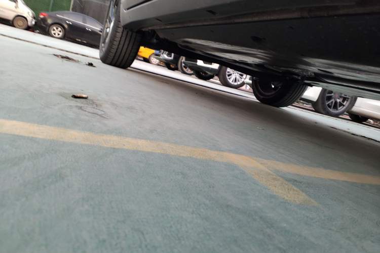 Used Volkswagen Tharu 2025 NewRui 300TSI Prestige Edition