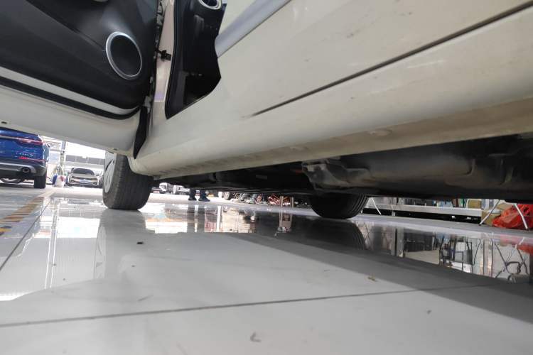 Used Wuling Bingo 2023 203km Light Edition
