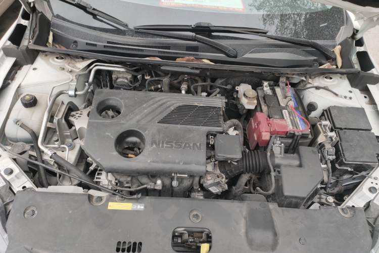 Used Nissan Sylphy 2023 1.6L CVT Enjoyment Edition
