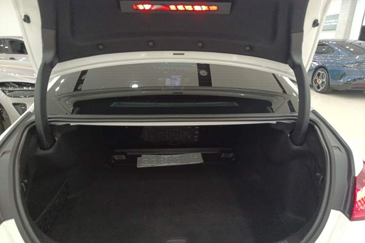 Used Mercedes-Benz C-Class 2024 Restyled C-Class 260 L Sport Edition