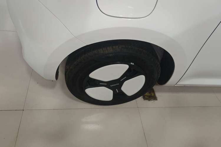 Used Qiyuan Lumin 2024 130km Qingyue Version
