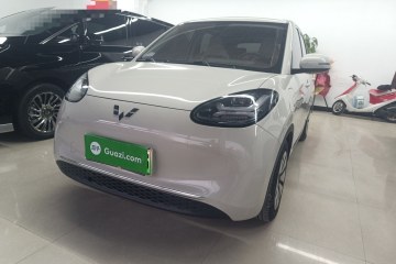 Used Wuling Bingo 2023 333km Enjoy+ Version
